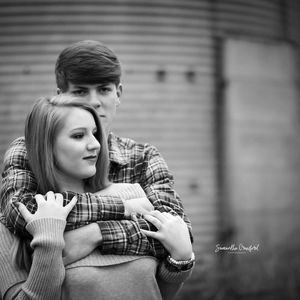 Meet your Posher, Ashton